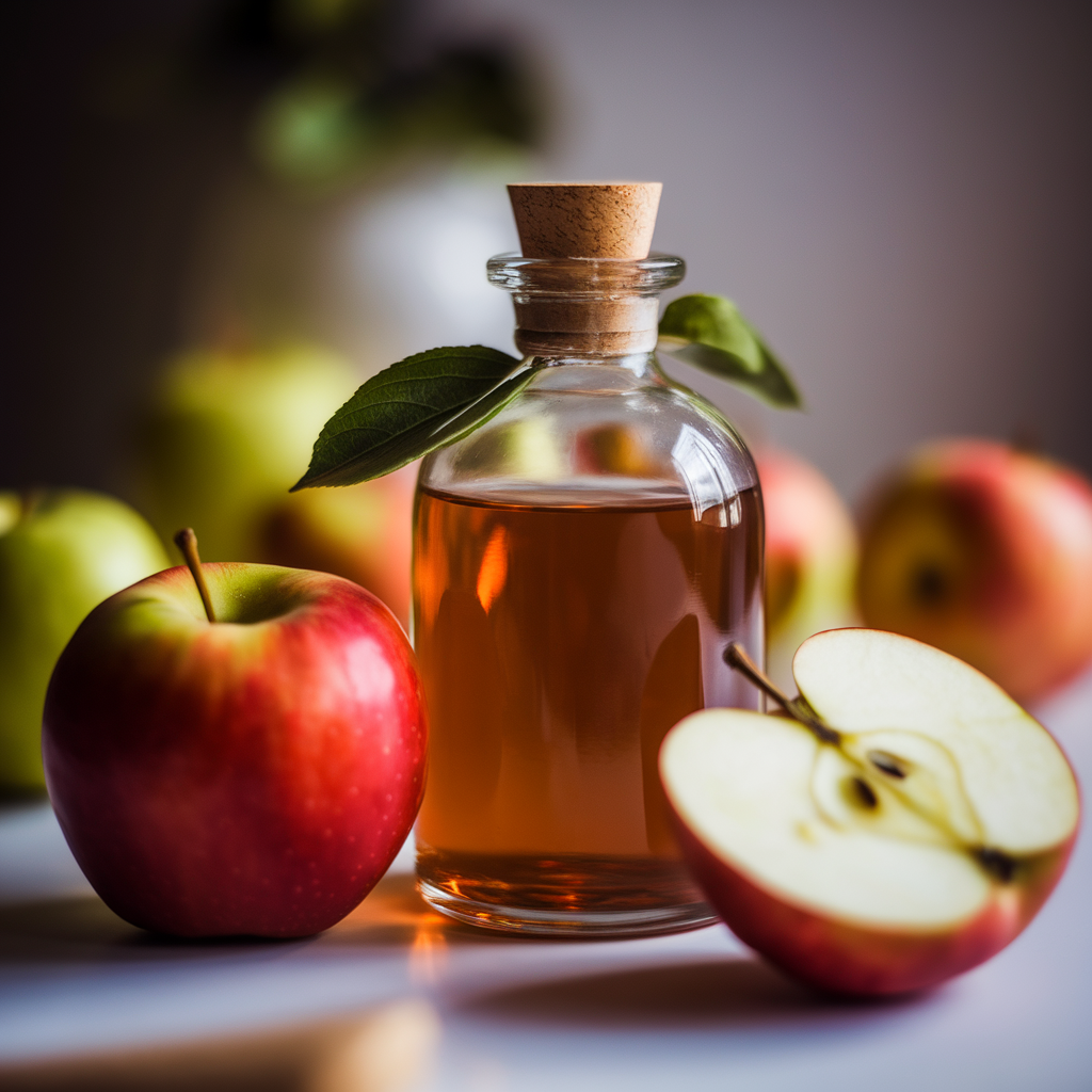 Apple Cider Vinegar